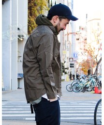 nonnative | シャツ/ブラウス