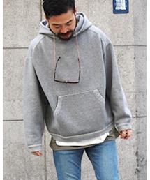YSTRDY's TMRRW | パーカー