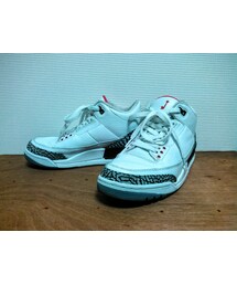 Jordan | NIKE AIR JORDAN Ⅲ RETRO(スニーカー)