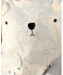 next | ロンパース