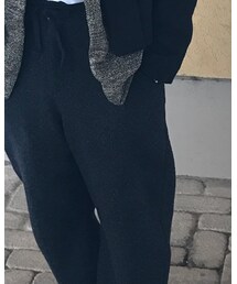 AZUL by moussy | スラックス