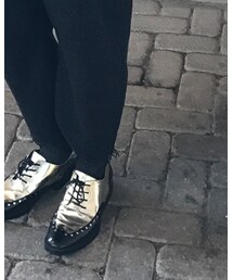 ZARA | ドレスシューズ