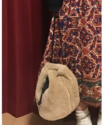 HELIOPOLE | バッグ