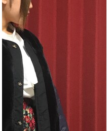 w closet | シャツ/ブラウス