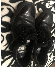 VANS | スニーカー