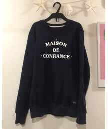 Bleu de Paname | パーカー