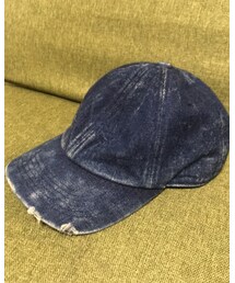 URBAN RESEARCH | キャップ