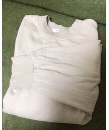 used | スウェット