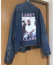 JOURNAL STANDARD | デニムジャケット