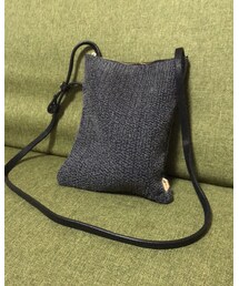 TOMORROWLAND  | ショルダーバッグ