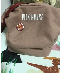 PINK HOUSE | バッグ