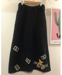 PINK HOUSE | スカート