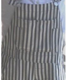 ？ | サロペット/オーバーオール