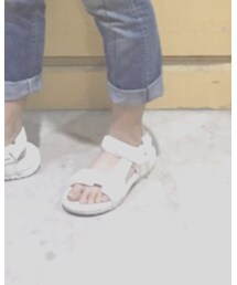 no brand | サンダル