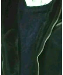 しまむら | ネイビーニット(ニット/セーター)