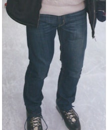 しまむら | しまむらデニム(デニムパンツ)