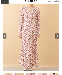 Chico | ワンピース