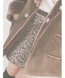 Chico | スカート