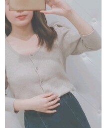 Chico | トップス