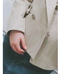 aquagirl | ジャケット/アウター