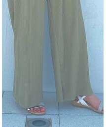 RETRO GIRL | パンツ