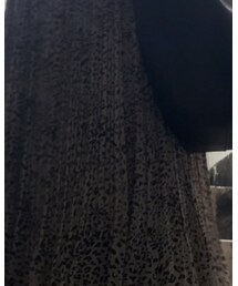 其它 | スカート