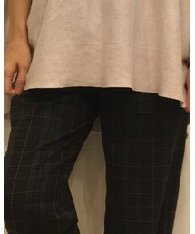 innowave | その他パンツ