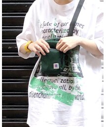 INTERBREED | バッグ