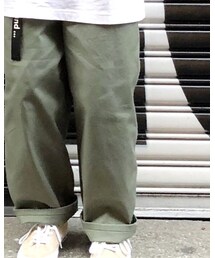 niko and... | パンツ