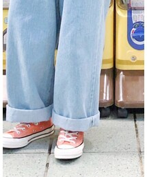 CONVERSE | シューズ