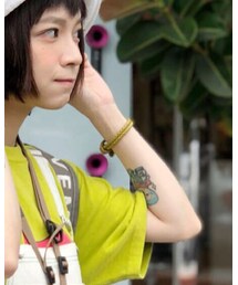 BOTTEGA VENETA | ブレスレット