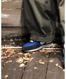 UNDERCOVER | シューズ