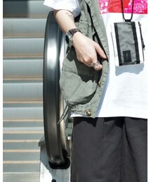 O.poism | トップス