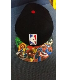 NEW ERA | キャップ