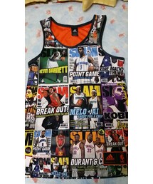 adidas | タンクトップ