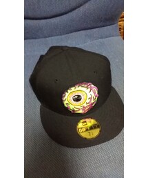 MISHKA | キャップ