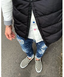 別ショット📸2 | トップス