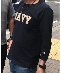 Champion | Tシャツ/カットソー
