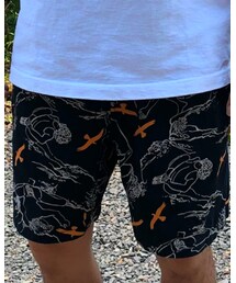 WILD THINGS | その他パンツ