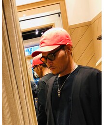 UNIQLO | キャップ
