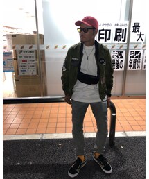 正面📸 | トップス