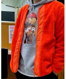 no brand | パーカー
