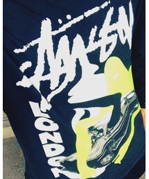 STUSSY | Tシャツ/カットソー