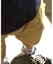 concave | その他パンツ
