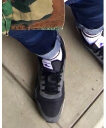 Reebok | スニーカー