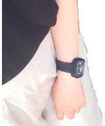 無印良品 | アナログ腕時計