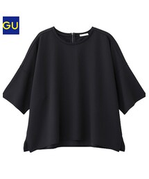 GU | Tシャツ/カットソー