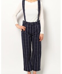 OLIVE des OLIVE | パンツ