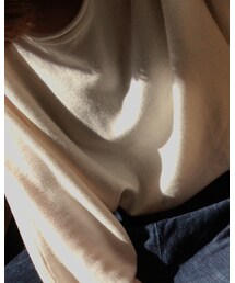 flow and fixture | ニット/セーター