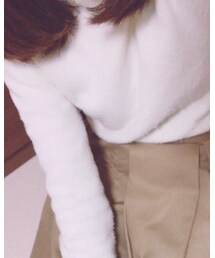 韓国のネットショップ | ニット/セーター